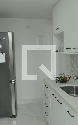 Apartamento à venda com 60m², 2 quartos e 1 vagaCozinha