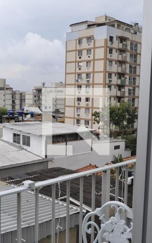 Apartamento à venda com 60m², 2 quartos e 1 vagavaranda