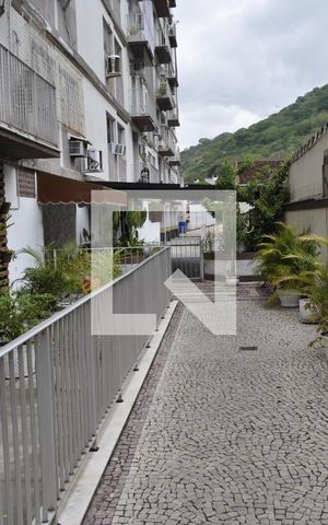 Apartamento à venda com 60m², 2 quartos e 1 vagaÁrea comum