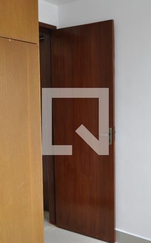Apartamento à venda com 60m², 2 quartos e 1 vagaQuarto 1