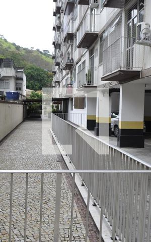 Apartamento à venda com 60m², 2 quartos e 1 vagaÁrea comum