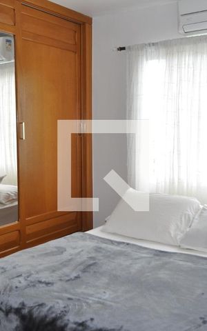 Apartamento à venda com 60m², 2 quartos e 1 vagaQuarto 2