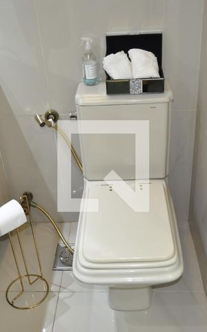 Apartamento à venda com 60m², 2 quartos e 1 vagaBanheiro