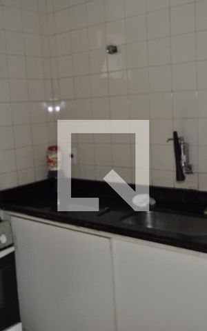 Apartamento à venda com 60m², 2 quartos e 1 vagaÁrea comum