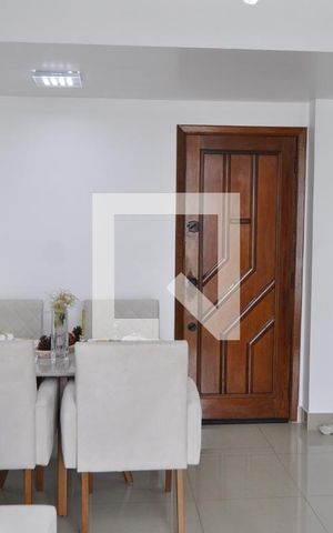 Apartamento à venda com 60m², 2 quartos e 1 vagaSala