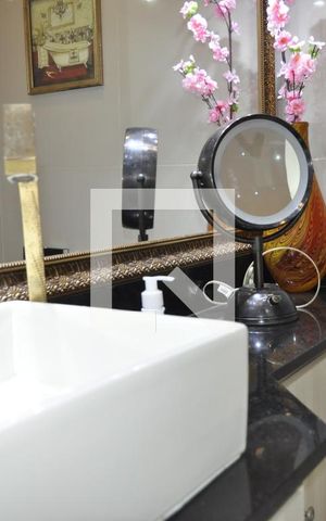 Apartamento à venda com 60m², 2 quartos e 1 vagaBanheiro