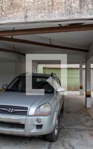 Apartamento à venda com 105m², 3 quartos e 1 vaga Apartamento à venda com 105m², 3 quartos e 1 vagaGaragem