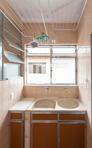 Apartamento à venda com 105m², 3 quartos e 1 vaga Apartamento à venda com 105m², 3 quartos e 1 vagaÁrea de Serviço