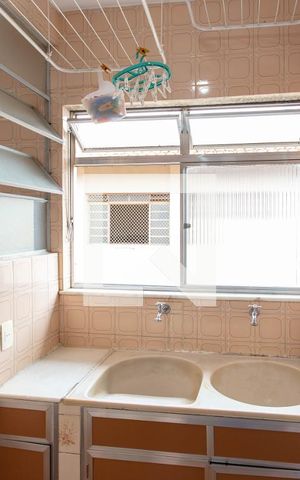 Apartamento à venda com 105m², 3 quartos e 1 vaga Apartamento à venda com 105m², 3 quartos e 1 vagaÁrea de Serviço