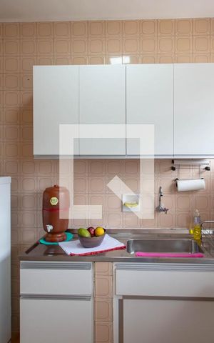 Apartamento à venda com 105m², 3 quartos e 1 vaga Apartamento à venda com 105m², 3 quartos e 1 vagaCozinha