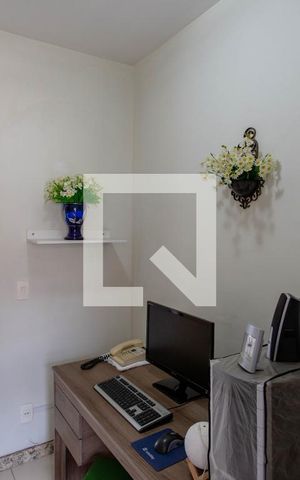 Apartamento à venda com 105m², 3 quartos e 1 vaga Apartamento à venda com 105m², 3 quartos e 1 vagaQuarto 3