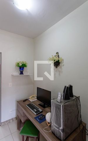 Apartamento à venda com 105m², 3 quartos e 1 vaga Apartamento à venda com 105m², 3 quartos e 1 vagaQuarto 3