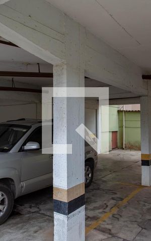 Apartamento à venda com 105m², 3 quartos e 1 vaga Apartamento à venda com 105m², 3 quartos e 1 vagaGaragem