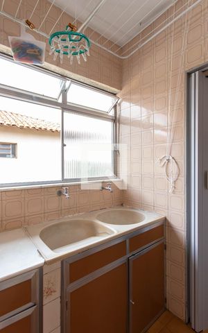 Apartamento à venda com 105m², 3 quartos e 1 vaga Apartamento à venda com 105m², 3 quartos e 1 vagaÁrea de Serviço