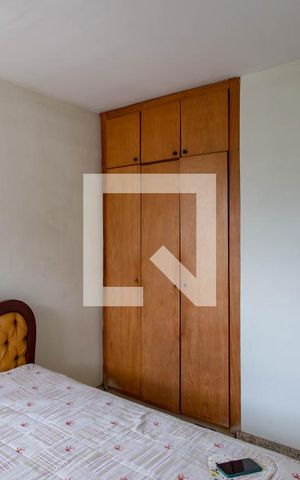 Apartamento à venda com 105m², 3 quartos e 1 vaga Apartamento à venda com 105m², 3 quartos e 1 vagaQuarto 1