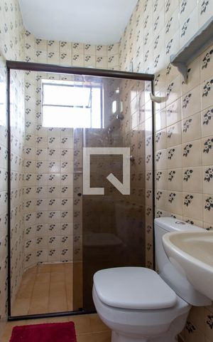 Apartamento à venda com 105m², 3 quartos e 1 vaga Apartamento à venda com 105m², 3 quartos e 1 vagaBanheiro