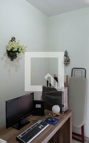 Apartamento à venda com 105m², 3 quartos e 1 vaga Apartamento à venda com 105m², 3 quartos e 1 vagaQuarto 3