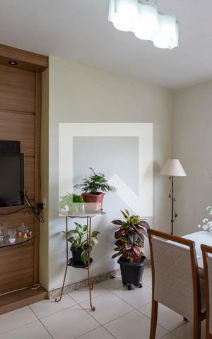 Apartamento à venda com 105m², 3 quartos e 1 vaga Apartamento à venda com 105m², 3 quartos e 1 vagaSala