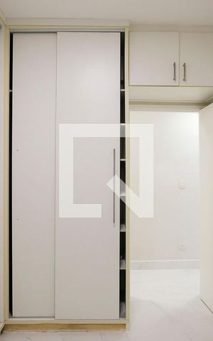 Apartamento à venda com 108m², 2 quartos e 1 vagaQuarto 1
