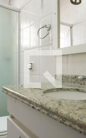 Apartamento à venda com 108m², 2 quartos e 1 vagaBanheiro