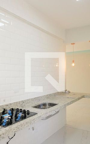 Apartamento à venda com 108m², 2 quartos e 1 vagaCozinha