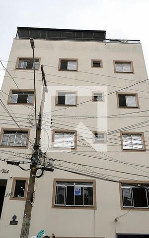 Apartamento à venda com 108m², 2 quartos e 1 vagaFachada do prédio