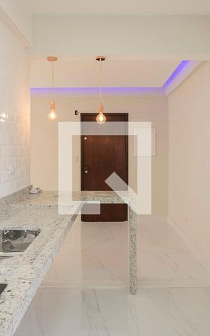 Apartamento à venda com 108m², 2 quartos e 1 vagaCozinha