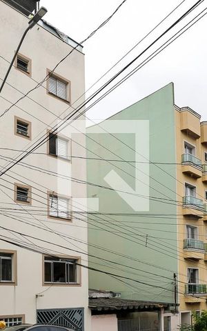 Apartamento à venda com 108m², 2 quartos e 1 vagaFachada do prédio