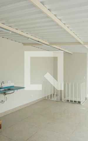 Apartamento à venda com 108m², 2 quartos e 1 vagaQuintal/Segundo andar