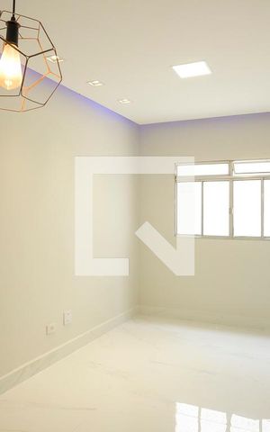 Apartamento à venda com 108m², 2 quartos e 1 vagaSala