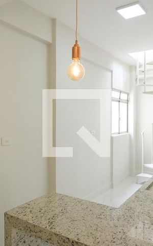 Apartamento à venda com 108m², 2 quartos e 1 vagaCozinha