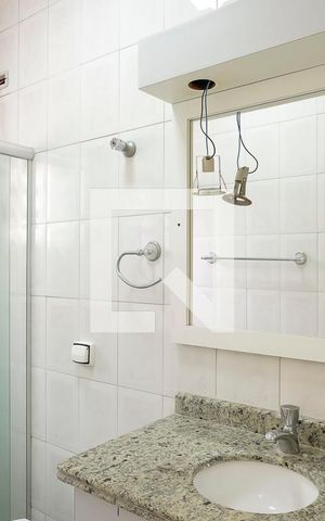 Apartamento à venda com 108m², 2 quartos e 1 vagaBanheiro