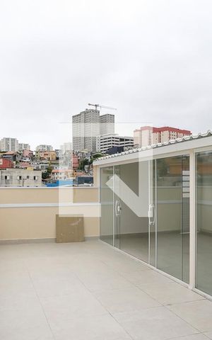 Apartamento à venda com 108m², 2 quartos e 1 vagaQuintal/Segundo andar