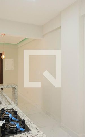 Apartamento à venda com 108m², 2 quartos e 1 vagaCozinha