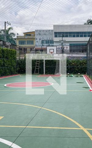 Apartamento à venda com 50m², 2 quartos e 1 vagaÁrea comum