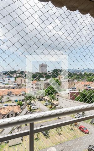 Apartamento à venda com 50m², 2 quartos e 1 vagaVaranda da Sala