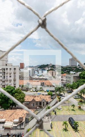 Apartamento à venda com 50m², 2 quartos e 1 vagaVista
