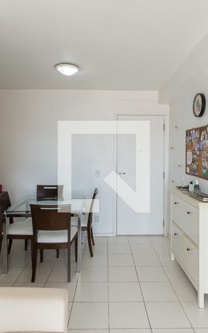 Apartamento à venda com 50m², 2 quartos e 1 vagaSala