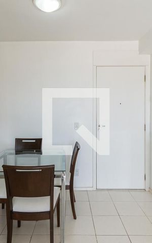 Apartamento à venda com 50m², 2 quartos e 1 vagaSala