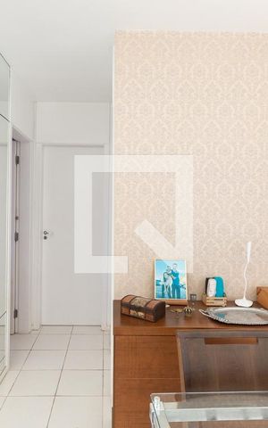 Apartamento à venda com 50m², 2 quartos e 1 vagaSala