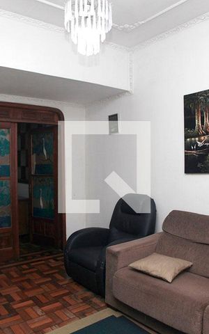 Apartamento à venda com 128m², 4 quartos e sem vagaSala 1