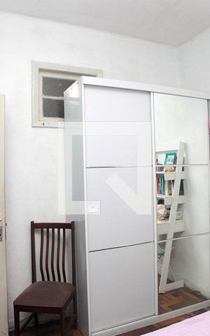Apartamento à venda com 128m², 4 quartos e sem vagaQuarto 3