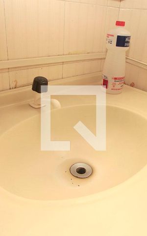 Apartamento à venda com 128m², 4 quartos e sem vagaBanheiro 1