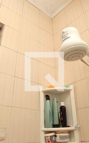 Apartamento à venda com 128m², 4 quartos e sem vagaBanheiro 1