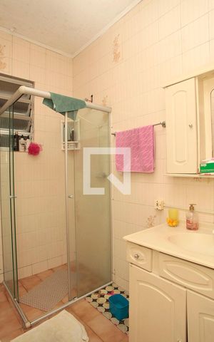 Apartamento à venda com 128m², 4 quartos e sem vagaBanheiro 1