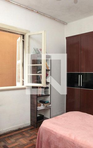 Apartamento à venda com 128m², 4 quartos e sem vagaQuarto 2