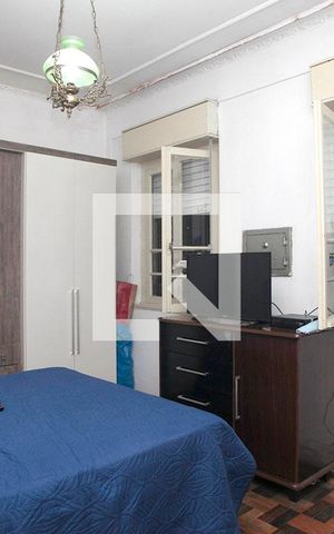 Apartamento à venda com 128m², 4 quartos e sem vagaQuarto 4