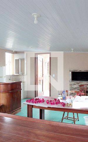 Apartamento à venda com 128m², 4 quartos e sem vagaÁrea Comum - Salão de Festas