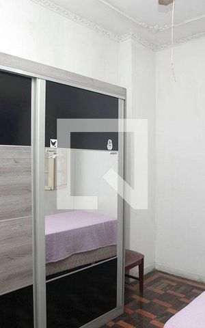 Apartamento à venda com 128m², 4 quartos e sem vagaQuarto 1