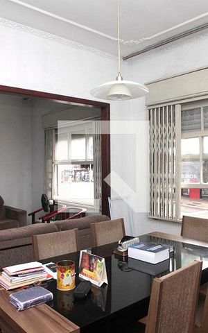 Apartamento à venda com 128m², 4 quartos e sem vagaSala 2